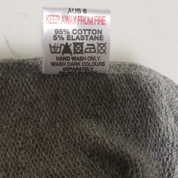 Missguided skirt. - Picture 3 of 4